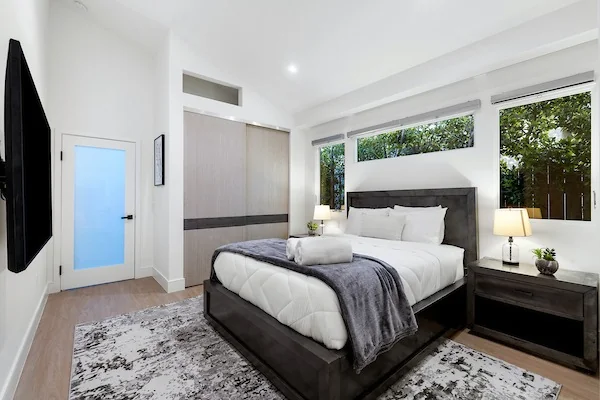 Bedroom Suite