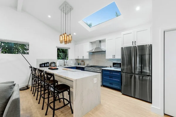 12341 Gorham Culinary Suite