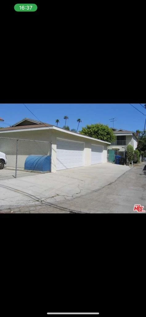 Original Garage