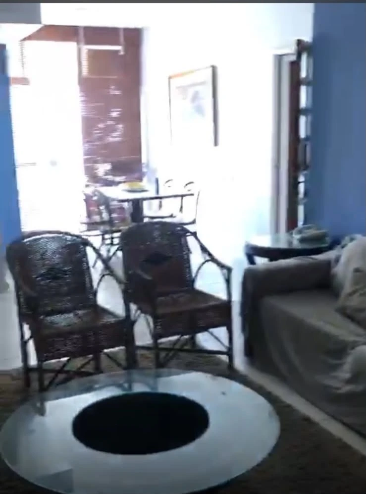 Ipanema Residence Before