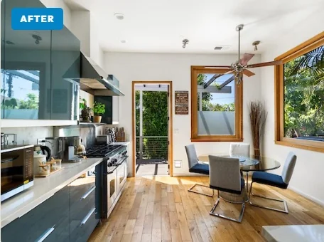 4045 1/2 Jackson Modern Residence