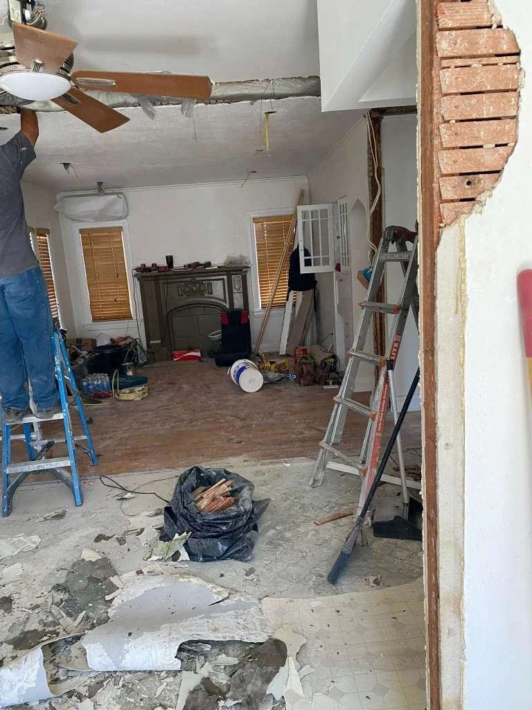 Living Demo 1